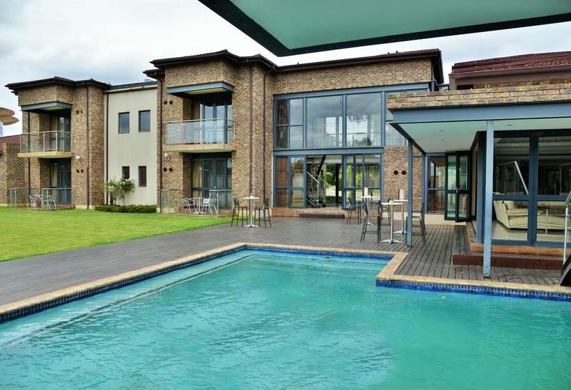 Hotel The Destiny By Bon S