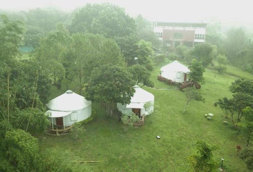 The Natural Yurt Resort @ Khao Kho 3