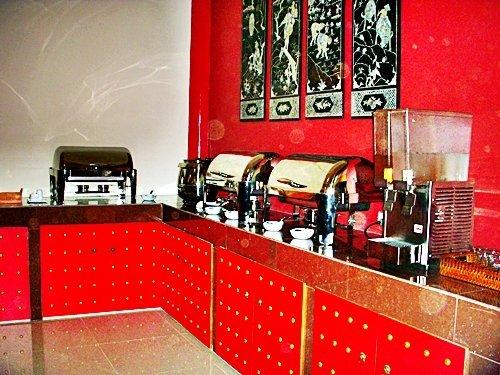 The Natural Yurt Resort @ Khao Kho 6