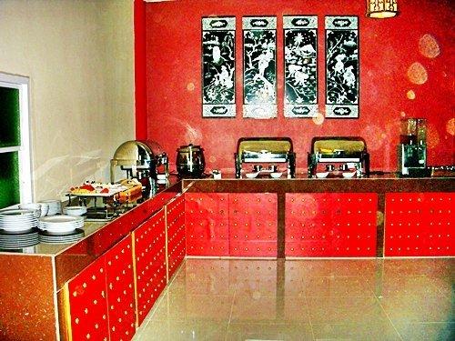 The Natural Yurt Resort @ Khao Kho 7