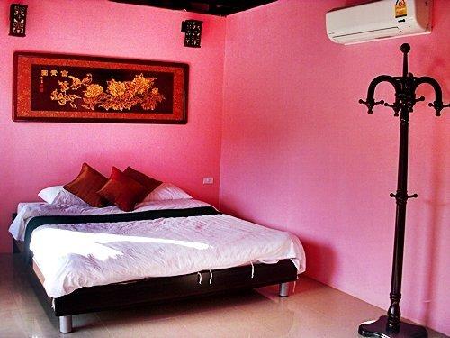 The Natural Yurt Resort @ Khao Kho 9