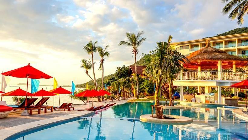 Hotel Sunset Beach Villas 1