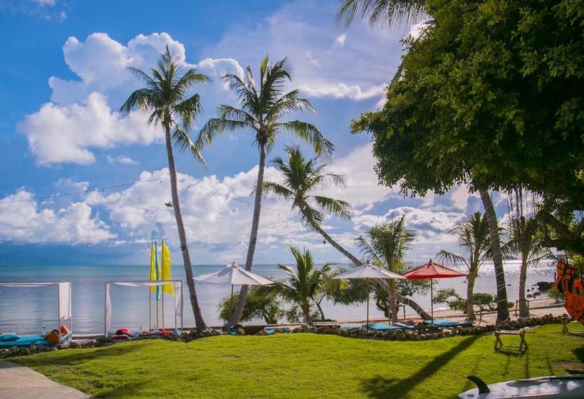 Hotel Sunset Beach Villas 10