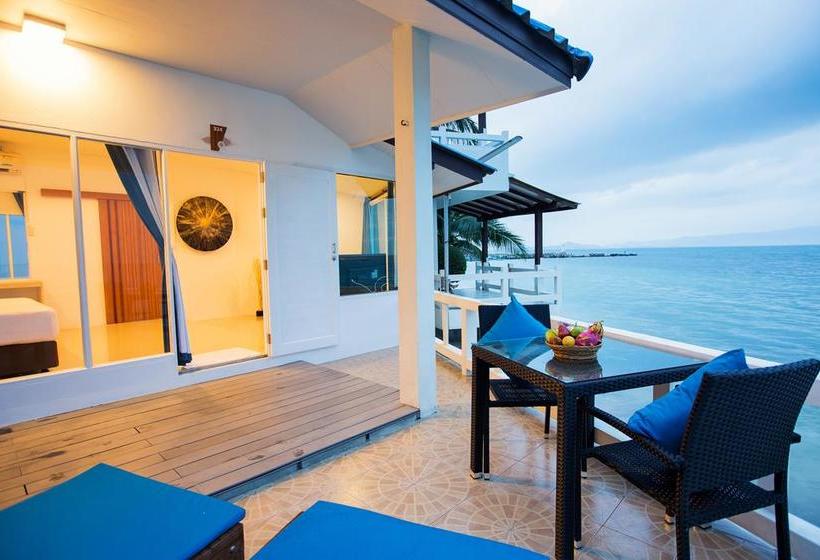 Hotel Sunset Beach Villas 12