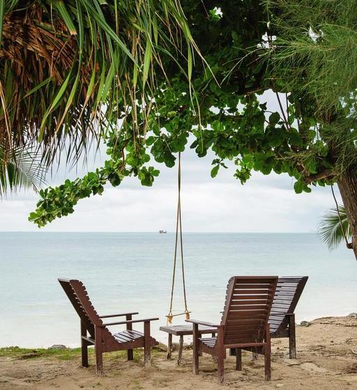 Hotel Sunset Beach Villas 13