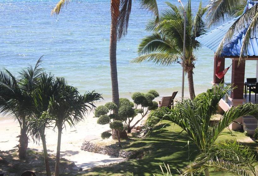 Hotel Sunset Beach Villas 15