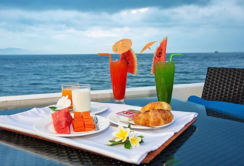 Hotel Sunset Beach Villas 17