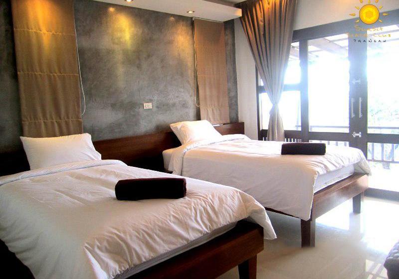 Hotel Sunset Beach Villas 18