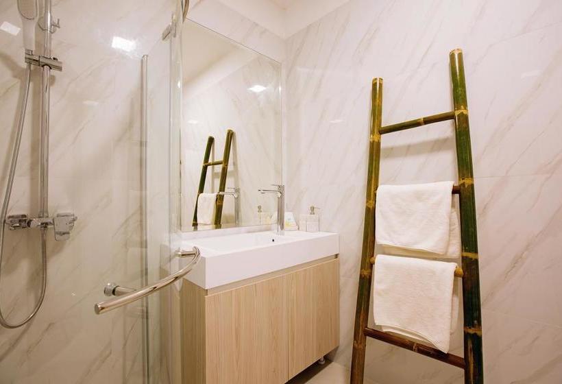 Hotel Sunset Beach Villas 19