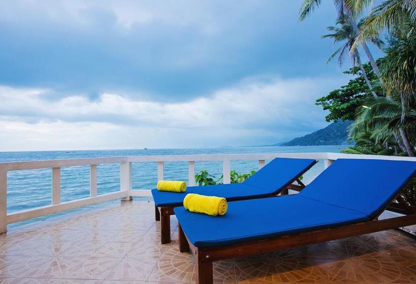 Hotel Sunset Beach Villas 20