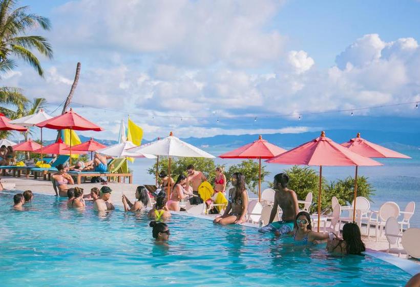 Hotel Sunset Beach Villas 3