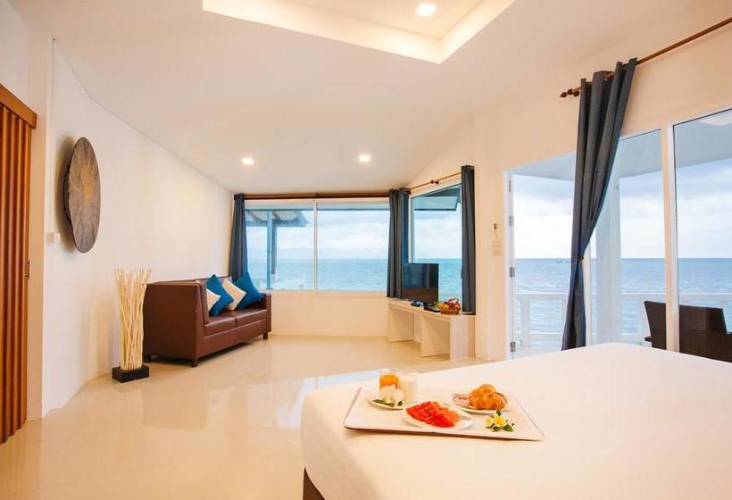Hotel Sunset Beach Villas 4