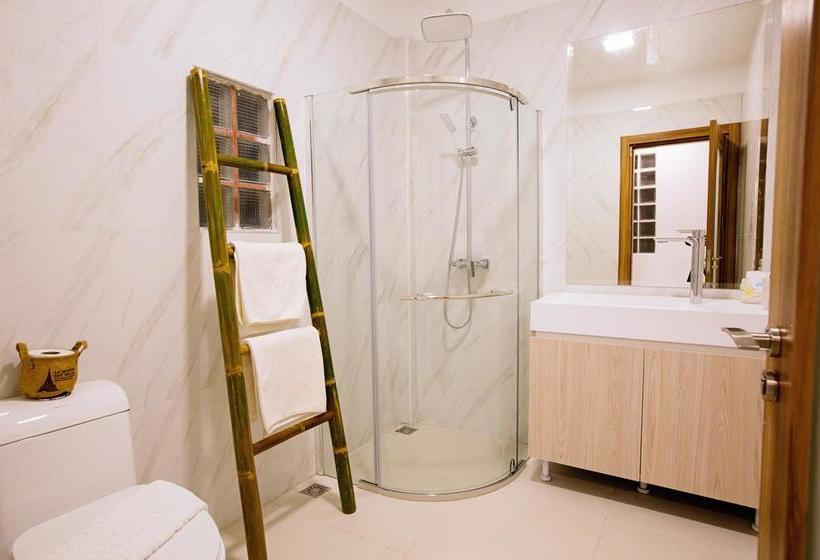 Hotel Sunset Beach Villas 5