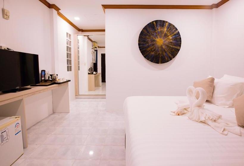 Hotel Sunset Beach Villas 6