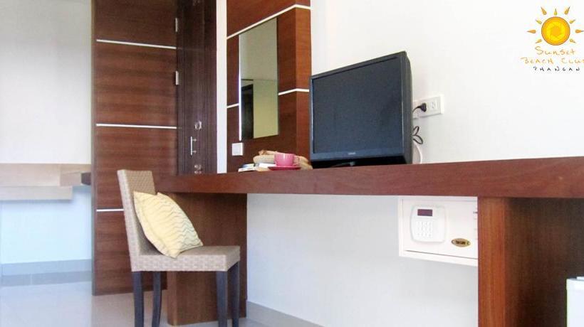 Hotel Sunset Beach Villas 7