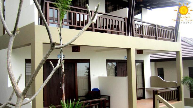 Hotel Sunset Beach Villas 8