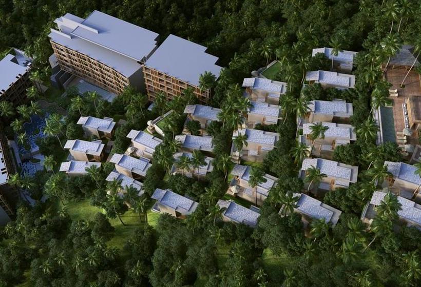 Hotel Dinso Resort 1