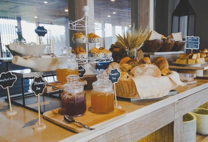 Hotel Dinso Resort 10