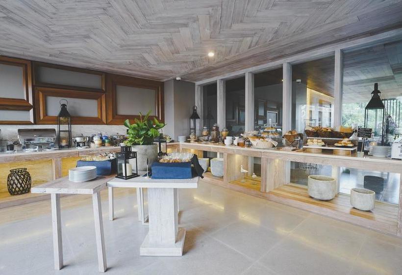 Hotel Dinso Resort 11