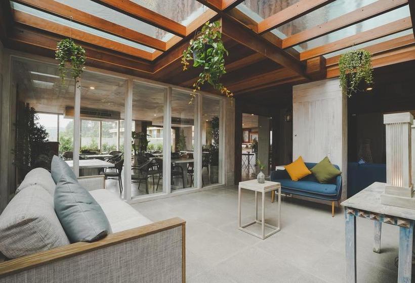 Hotel Dinso Resort 13