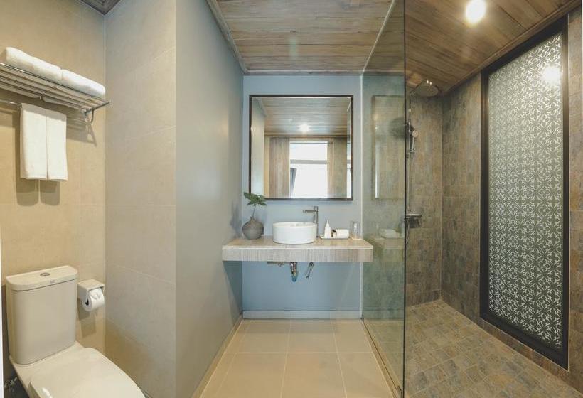 Hotel Dinso Resort 14