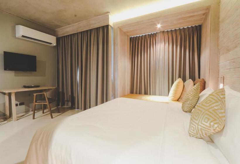 Hotel Dinso Resort 16