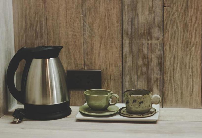 Hotel Dinso Resort 17