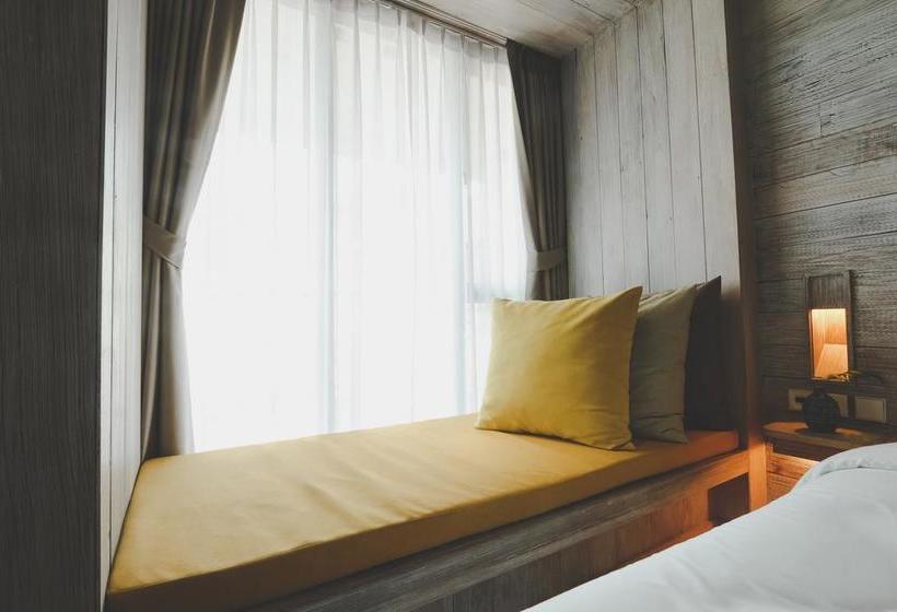 Hotel Dinso Resort 19