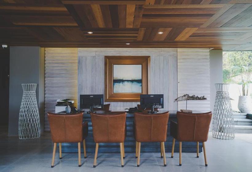 Hotel Dinso Resort 2