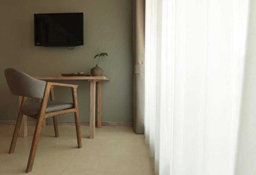 Hotel Dinso Resort 20