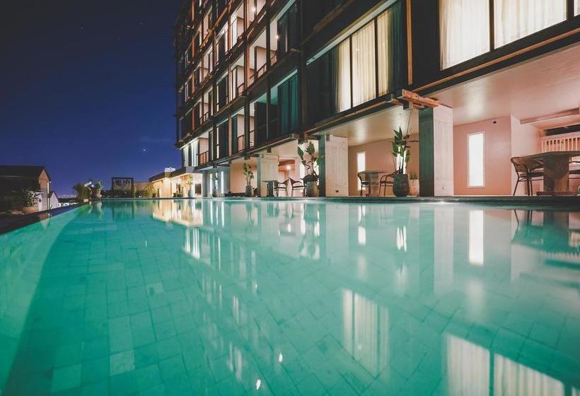 Hotel Dinso Resort 3