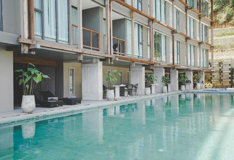 Hotel Dinso Resort 6