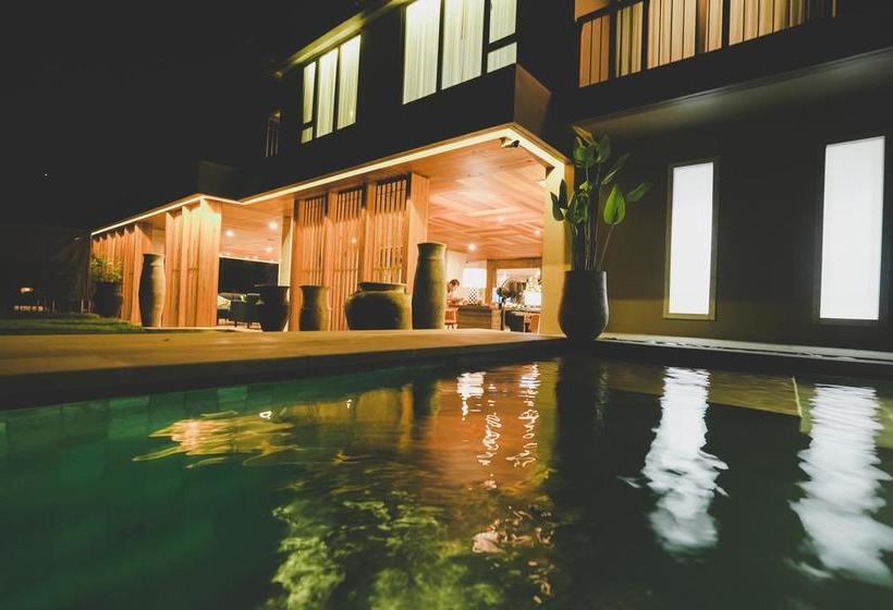 Hotel Dinso Resort 8