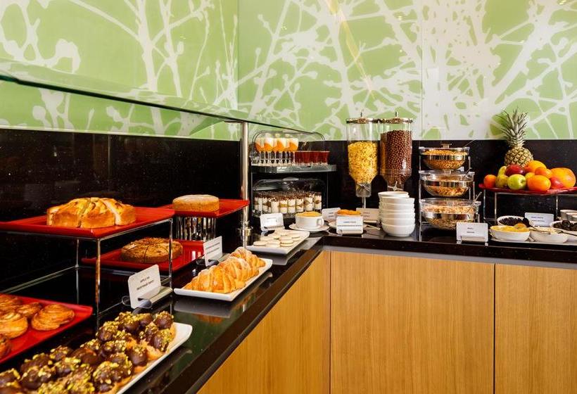 Hotel Hilton Garden Inn Novorossiysk 12