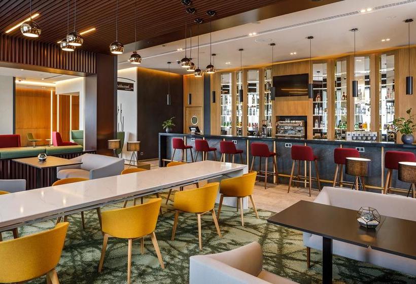 Hotel Hilton Garden Inn Novorossiysk 4