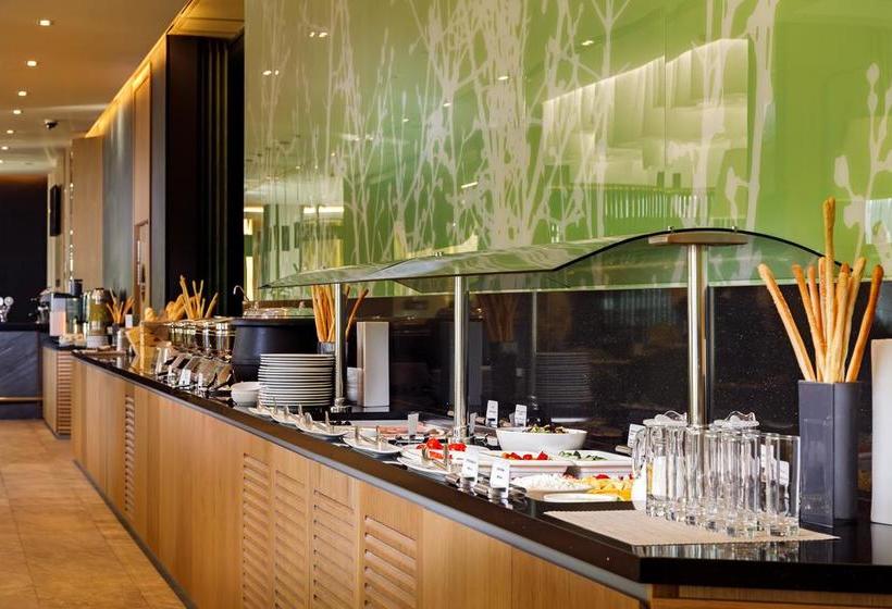 Hotel Hilton Garden Inn Novorossiysk 6