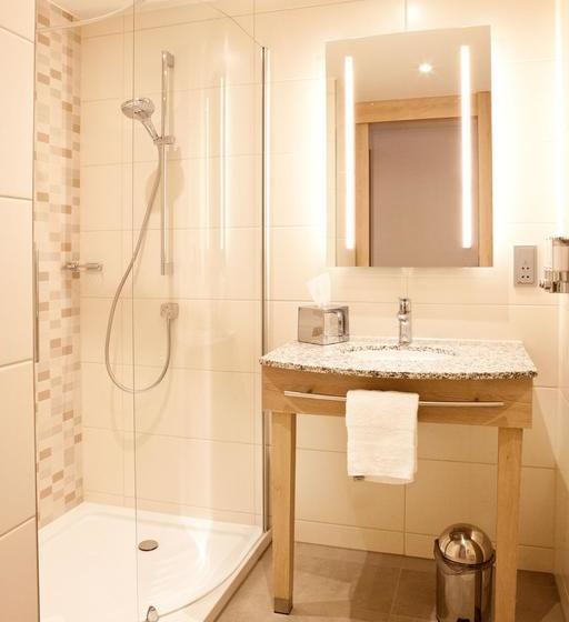 Hotel Hampton By Hilton Dortmund Phoenix See 1