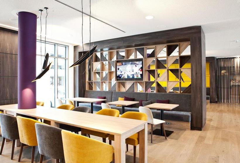 Hotel Hampton By Hilton Dortmund Phoenix See 15