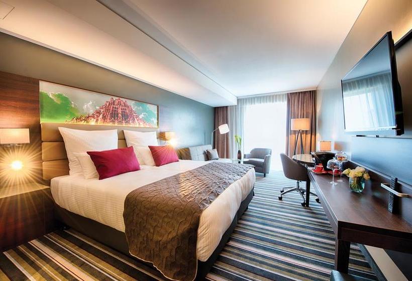 Leonardo Royal Hotel Ulm 11