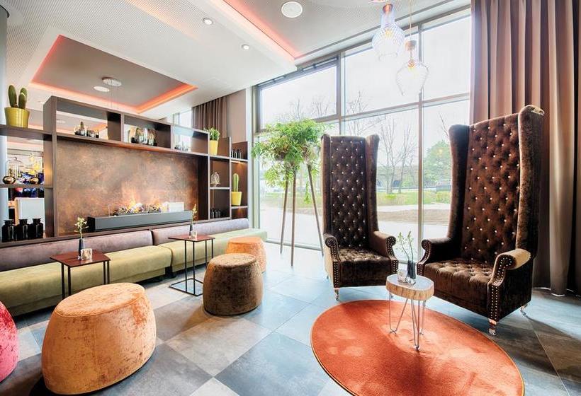 Leonardo Royal Hotel Ulm 15