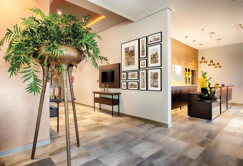 Leonardo Royal Hotel Ulm 16