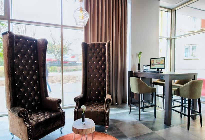 Leonardo Royal Hotel Ulm 17