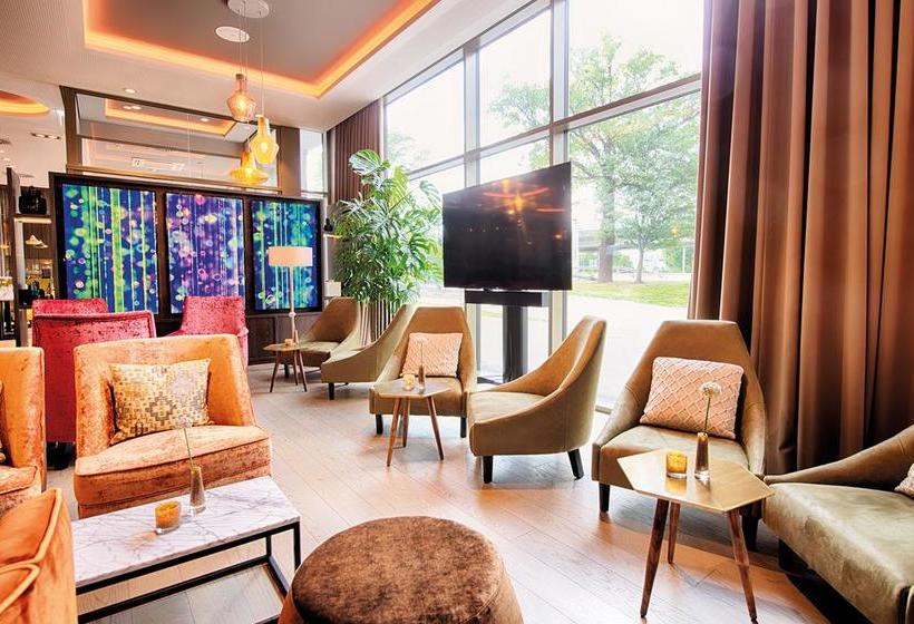 Leonardo Royal Hotel Ulm 18