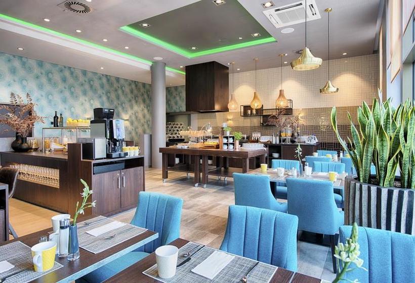 Leonardo Royal Hotel Ulm 19