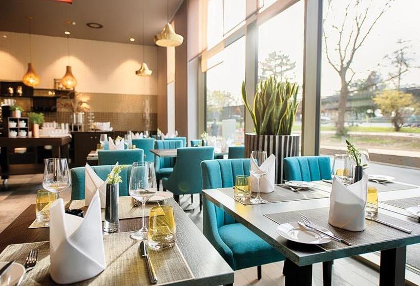 Leonardo Royal Hotel Ulm 20