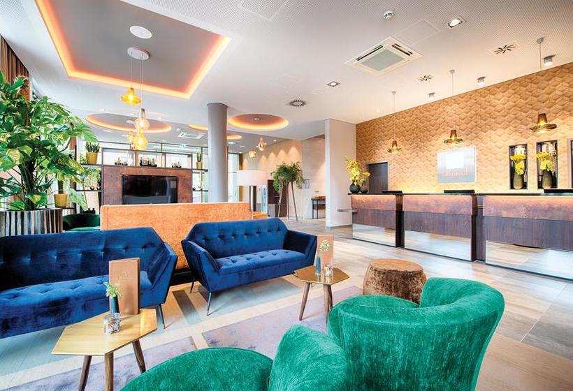 Leonardo Royal Hotel Ulm 3