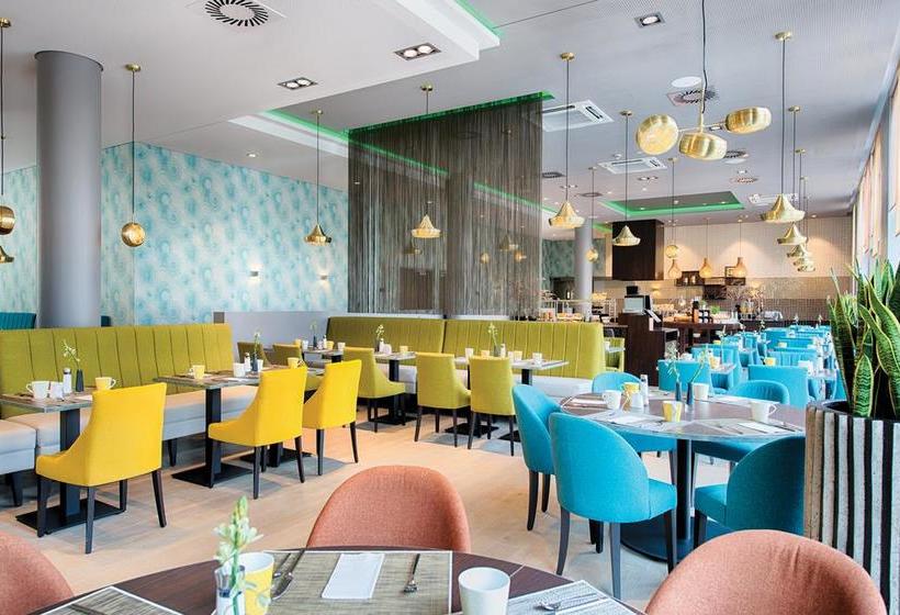 Leonardo Royal Hotel Ulm 4