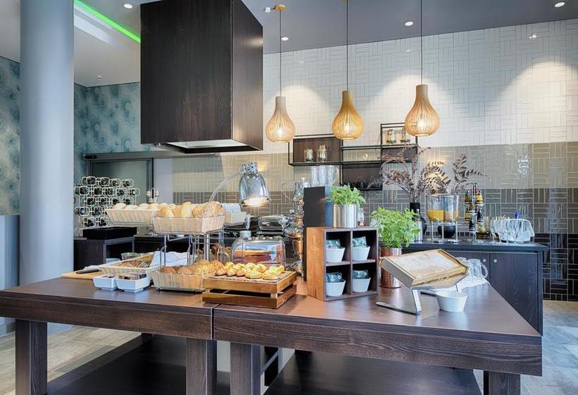 Leonardo Royal Hotel Ulm 5