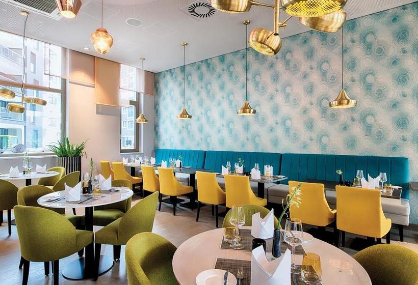 Leonardo Royal Hotel Ulm 6