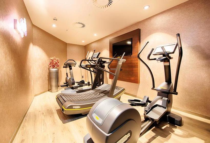 Leonardo Royal Hotel Ulm 7